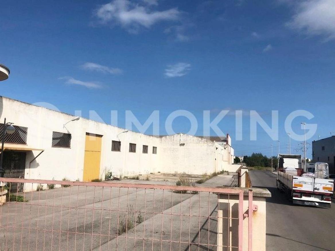 Foto de la propiedad Nave en venta en Castellón